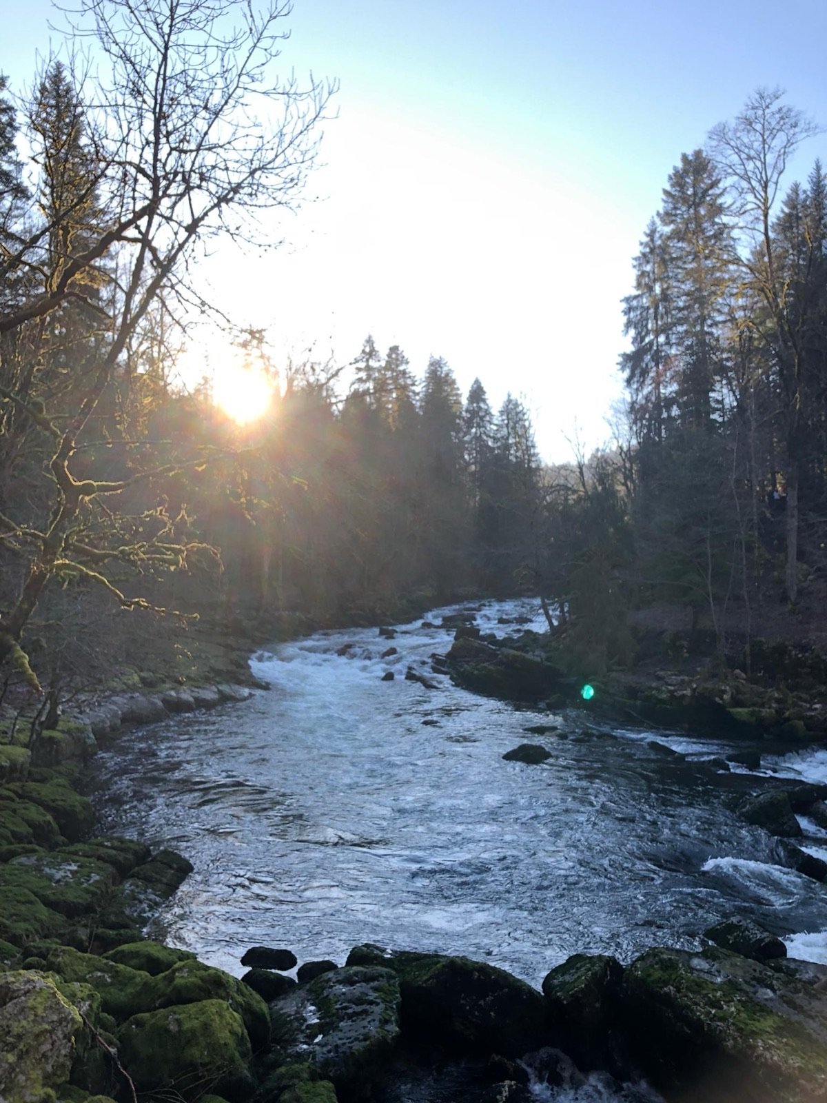 L'Amour, le ciment et l'eau