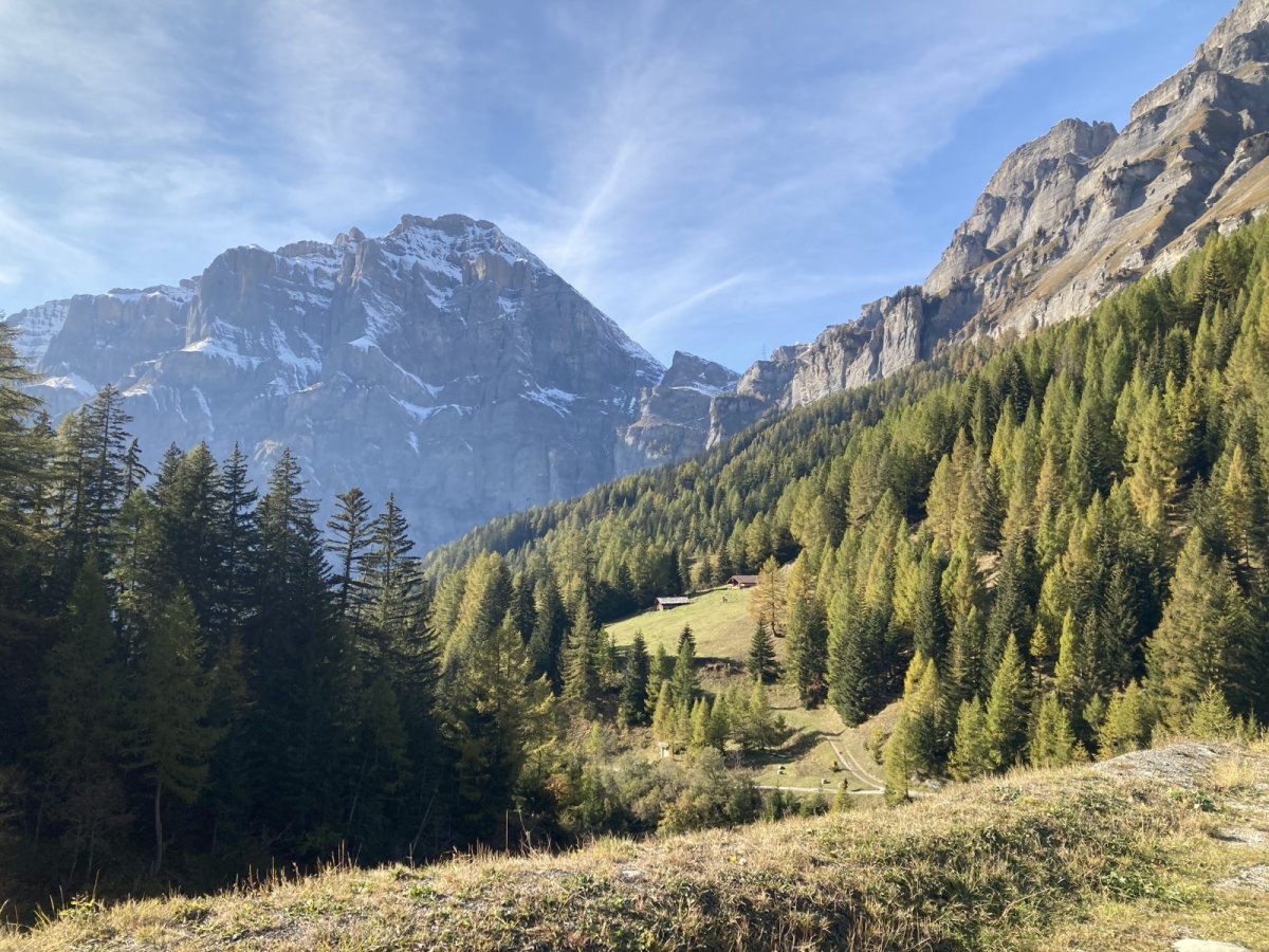 La Montagne