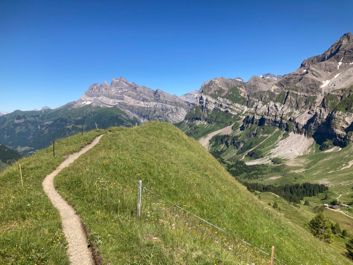 L’appel à l’aventure