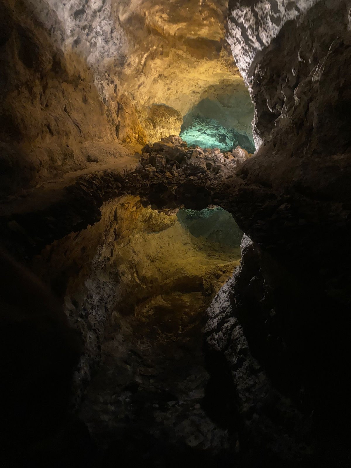 Le miroir