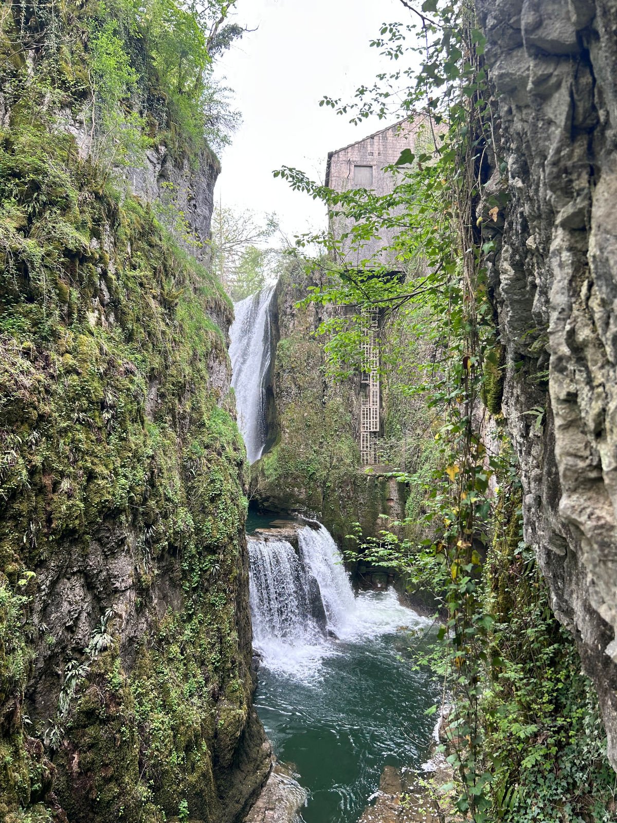 Nos mondes parallèles
