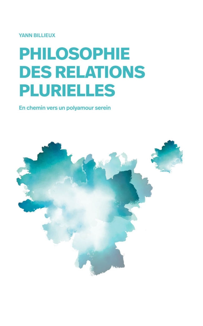 Philosophie des relations plurielles (format EPUB)